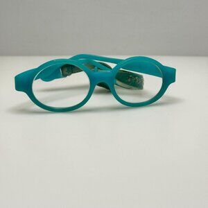 Miraflex Baby Luxe 2 Eyeglasses Eye Glasses Frames 40-18-120
